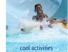 Cool Activities