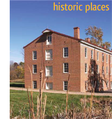 Historic Places